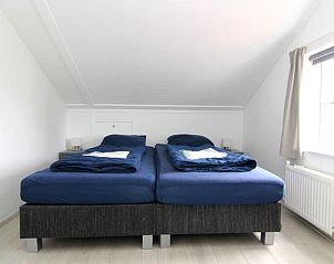 Unterkunft 0101564 - Ferienhaus Texel - Vakantiehuis D 533