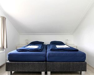 Unterkunft 0101564 - Ferienhaus Texel - Vakantiehuis D 533