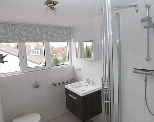 Unterkunft 0101564 - Ferienhaus Texel - Vakantiehuis D 533