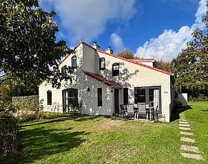 Unterkunft 0101565 - Ferienhaus Texel - Vakantiehuis D 505