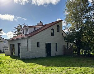 Unterkunft 0101565 - Ferienhaus Texel - Vakantiehuis D 505