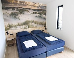 Unterkunft 0101565 - Ferienhaus Texel - Vakantiehuis D 505