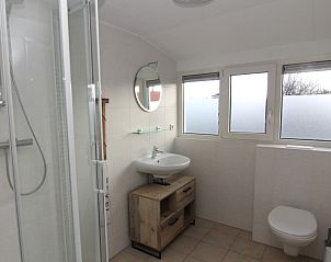 Unterkunft 0101565 - Ferienhaus Texel - Vakantiehuis D 505