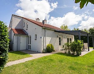 Unterkunft 0101567 - Ferienhaus Texel - Vakantiehuis D 756