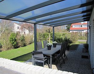 Unterkunft 0101567 - Ferienhaus Texel - Vakantiehuis D 756