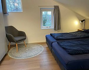 Unterkunft 0101567 - Ferienhaus Texel - Vakantiehuis D 756