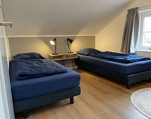 Unterkunft 0101567 - Ferienhaus Texel - Vakantiehuis D 756
