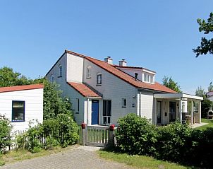 Unterkunft 0101568 - Ferienhaus Texel - Vakantiehuis D 707