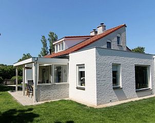 Unterkunft 0101568 - Ferienhaus Texel - Vakantiehuis D 707