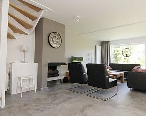 Unterkunft 0101568 - Ferienhaus Texel - Vakantiehuis D 707