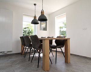 Unterkunft 0101568 - Ferienhaus Texel - Vakantiehuis D 707