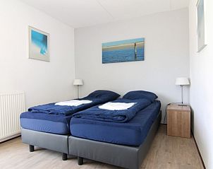 Unterkunft 0101568 - Ferienhaus Texel - Vakantiehuis D 707