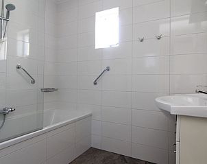 Unterkunft 0101568 - Ferienhaus Texel - Vakantiehuis D 707