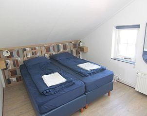 Unterkunft 0101568 - Ferienhaus Texel - Vakantiehuis D 707