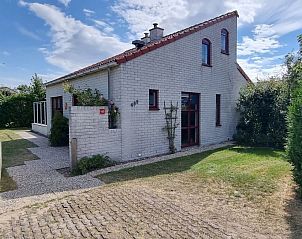 Unterkunft 0101569 - Ferienhaus Texel - Vakantiehuis D 489