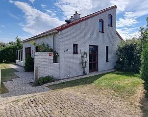 Unterkunft 0101569 - Ferienhaus Texel - Vakantiehuis D 489