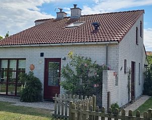 Unterkunft 0101569 - Ferienhaus Texel - Vakantiehuis D 489