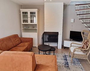 Unterkunft 0101569 - Ferienhaus Texel - Vakantiehuis D 489