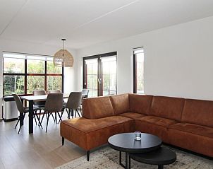 Unterkunft 0101569 - Ferienhaus Texel - Vakantiehuis D 489