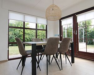 Unterkunft 0101569 - Ferienhaus Texel - Vakantiehuis D 489