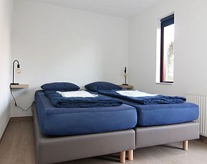 Unterkunft 0101569 - Ferienhaus Texel - Vakantiehuis D 489