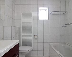 Unterkunft 0101569 - Ferienhaus Texel - Vakantiehuis D 489