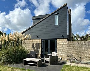 Guest house 0101570 - Holiday property Texel - Vakantiehuis A 227
