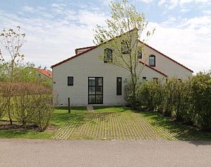 Unterkunft 0101572 - Ferienhaus Texel - Vakantiehuis D 479