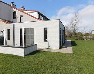Unterkunft 0101572 - Ferienhaus Texel - Vakantiehuis D 479