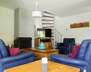 Unterkunft 0101572 - Ferienhaus Texel - Vakantiehuis D 479