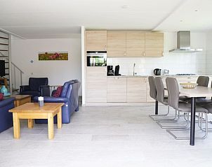 Unterkunft 0101572 - Ferienhaus Texel - Vakantiehuis D 479