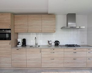 Unterkunft 0101572 - Ferienhaus Texel - Vakantiehuis D 479