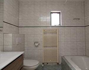 Unterkunft 0101572 - Ferienhaus Texel - Vakantiehuis D 479