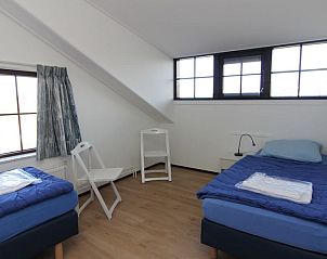 Unterkunft 0101572 - Ferienhaus Texel - Vakantiehuis D 479