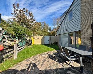 Unterkunft 0101573 - Ferienhaus Texel - Vakantiehuis B 011