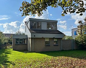 Unterkunft 0101573 - Ferienhaus Texel - Vakantiehuis B 011
