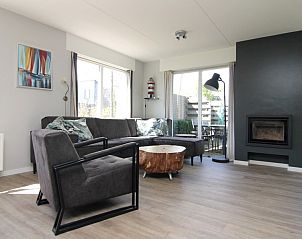 Unterkunft 0101573 - Ferienhaus Texel - Vakantiehuis B 011