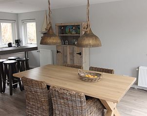 Unterkunft 0101573 - Ferienhaus Texel - Vakantiehuis B 011