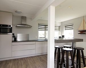 Unterkunft 0101573 - Ferienhaus Texel - Vakantiehuis B 011