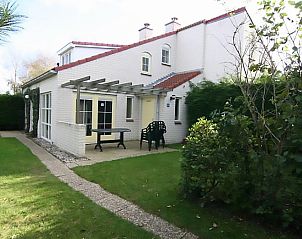 Verblijf 0101574 - Vakantiewoning Texel - Vakantiehuis D 760