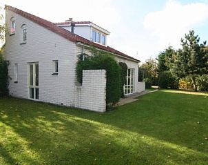 Verblijf 0101574 - Vakantiewoning Texel - Vakantiehuis D 760