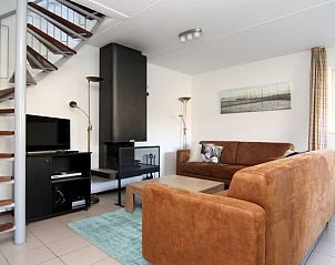 Verblijf 0101574 - Vakantiewoning Texel - Vakantiehuis D 760