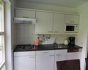 Verblijf 0101574 - Vakantiewoning Texel - Vakantiehuis D 760