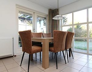 Verblijf 0101574 - Vakantiewoning Texel - Vakantiehuis D 760