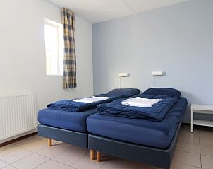 Verblijf 0101574 - Vakantiewoning Texel - Vakantiehuis D 760