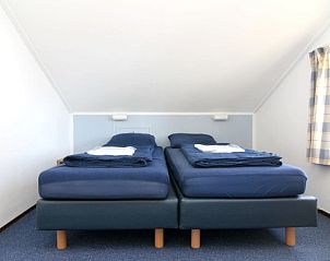 Verblijf 0101574 - Vakantiewoning Texel - Vakantiehuis D 760