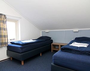 Verblijf 0101574 - Vakantiewoning Texel - Vakantiehuis D 760