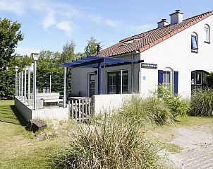 Unterkunft 0101575 - Ferienhaus Texel - Vakantiehuis D 696