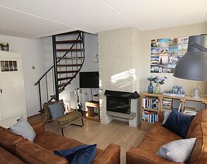 Unterkunft 0101575 - Ferienhaus Texel - Vakantiehuis D 696