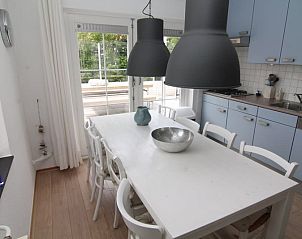 Unterkunft 0101575 - Ferienhaus Texel - Vakantiehuis D 696